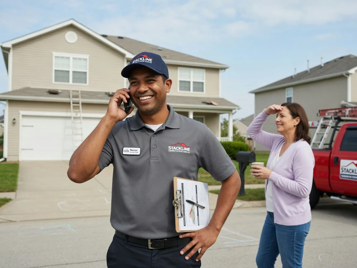 Chimney flashing repair Sarahsville, OH FAQs